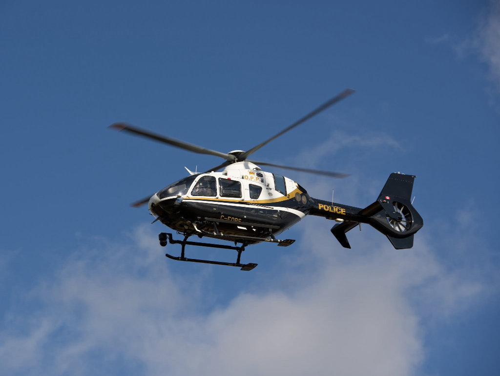 Missing child located in Gravenhurst after OPP search