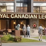 Public Meeting Scheduled for 128-Unit Bala Legion Redevelopment Proposal