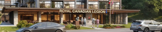 Public Meeting Scheduled for 128-Unit Bala Legion Redevelopment Proposal