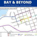 Bay and Beyond Project Hits Another Delay as Utility Conflicts Slow Construction 