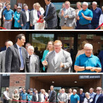 New Affordable Housing Development Opens in Bracebridge