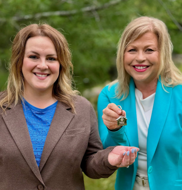 Habitat for Humanity Ontario Gateway North announces new chief executive officer