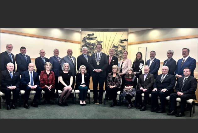 Council continues to push back against provincial appointment of Muskoka chair
