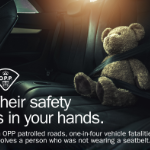 OPP Urges Drivers to Buckle Up as Fatal Seatbelt-Related Collisions Rise