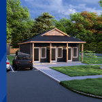 Construction to begin on new transitional housing in Gravenhurst