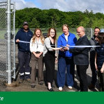 New Lake Muskoka Waste Depot Opens in Bracebridge