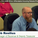 Gravenhurst Approves Affordable Housing Rebate Program, Sets Aside $20,000 for 2026
