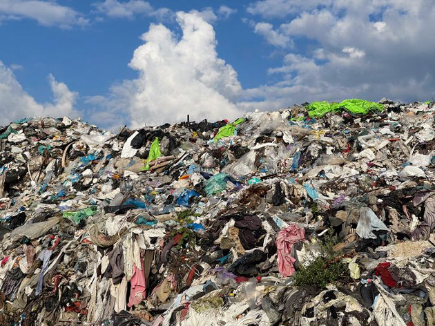 Muskoka unveils 30-year waste strategy as landfill nears capacity