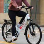 OPP reminds e-bike riders of Ontario rules as summer season ramps up