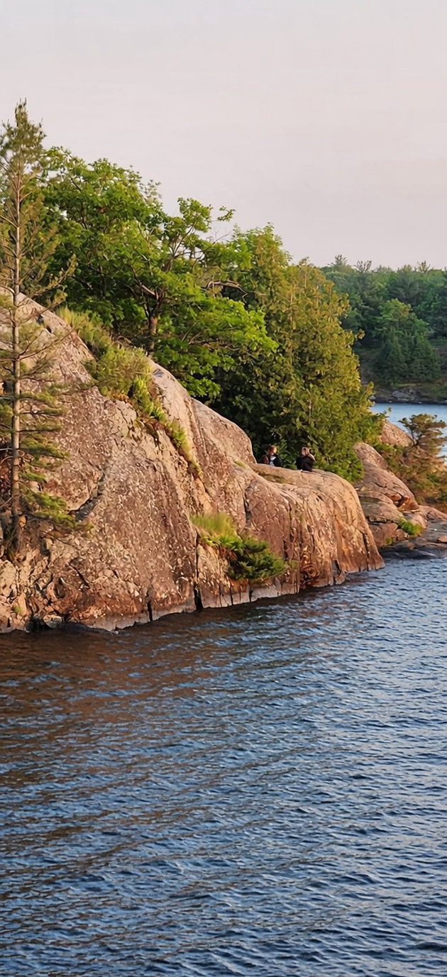 OPP investigating drowning in Gravenhurst