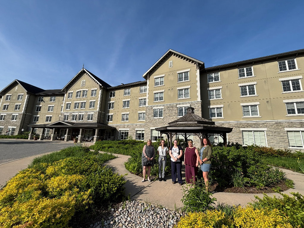 MAHC Announces Transformation of Transitional Care Beds at Granite Ridge to Alternate Health Facility