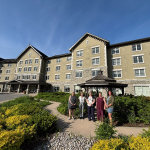 MAHC Announces Transformation of Transitional Care Beds at Granite Ridge to Alternate Health Facility