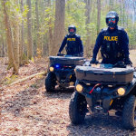 OPP Lay More Than 70 Charges During ATV Safety Week Crackdown Across Central Ontario