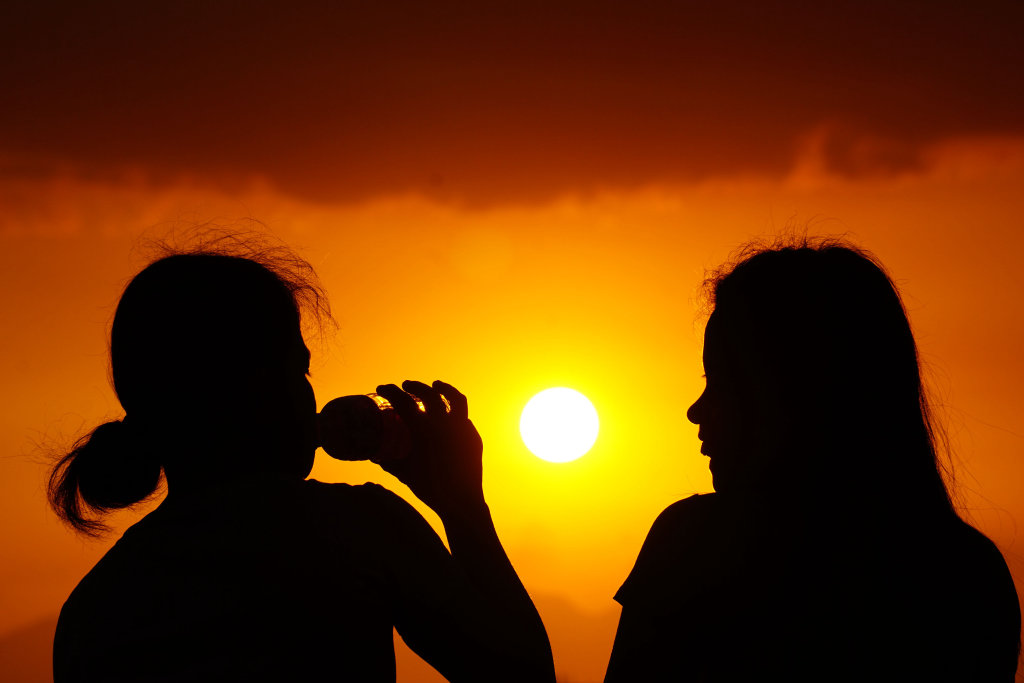 Gravenhurst offering public cooling locations