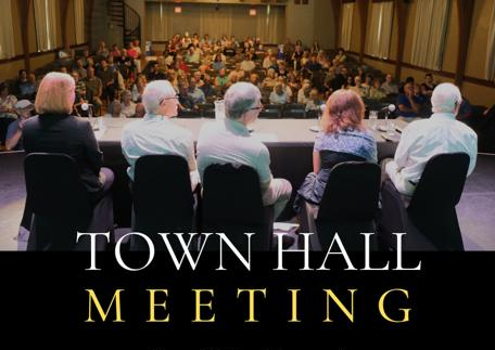 Community Invited to Gravenhurst Health Hub Update Session