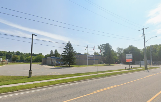 Former College Campus Could House Doctors, Pharmacy and Family Medicine Training Centre 