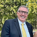 Jeff Watson Enters Race for Mayor of Gravenhurst