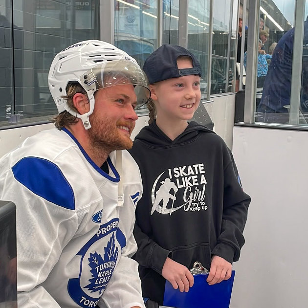 Muskoka Hockey hosting annual community day at Muskoka Lumber Community Centre