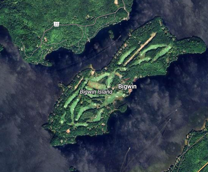 Bigwin Island to get enhanced fire protection as Lake of Bays fills emergency service gaps