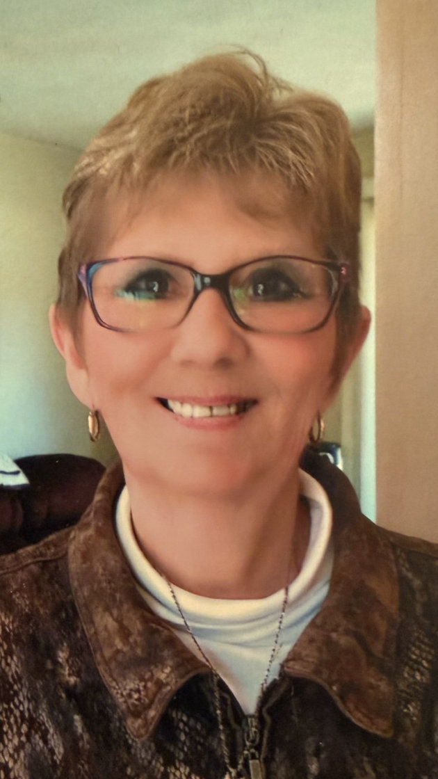 Diane Lynn Yeatman (Crooks)