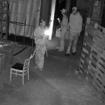 Police seek suspects in break and enter at former Foundry