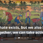 Seven hate incidents reported in Muskoka during second quarter of 2026