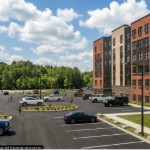 Bracebridge considers next step in former arena lands redevelopment