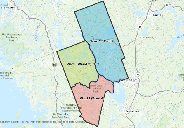 Election Race in Muskoka Lakes Getting Crowded as 15 Candidates Have Now Filed