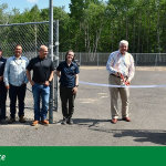 Southwood Waste Depot Opens in Muskoka Lakes