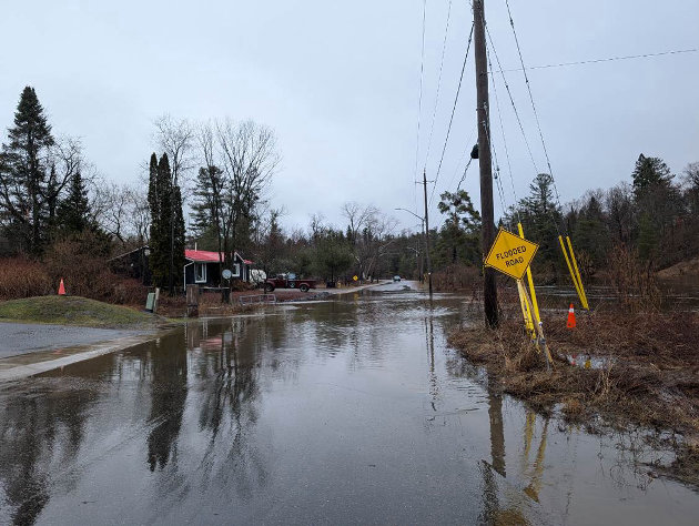 Flood fallout: Bracebridge reviews response after 1,300 properties impacted