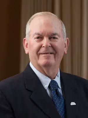 Muskoka council approves paid leave for Councillor Peter Johnston