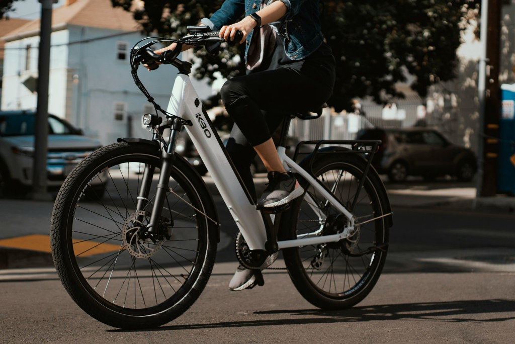Bracebridge OPP Urge Safe Riding After Early Morning E-Bike Disturbance