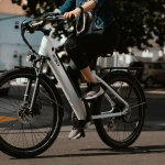 Bracebridge OPP Urge Safe Riding After Early Morning E-Bike Disturbance