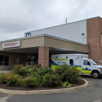 MAHC advises that all surgical services have been restored at South Muskoka Memorial Hospital