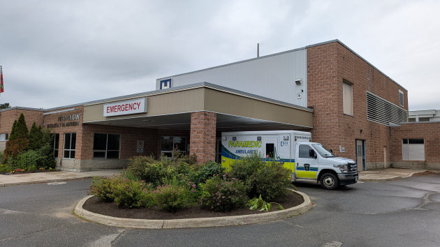 MAHC advises that all surgical services have been restored at South Muskoka Memorial Hospital