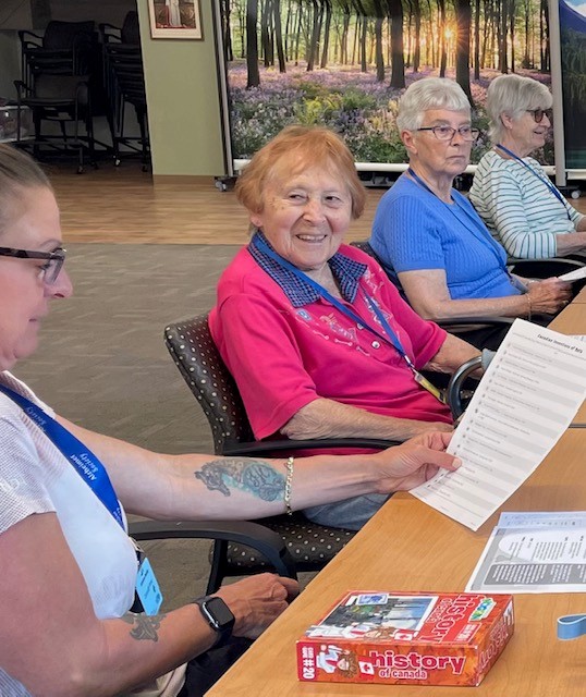 Alzheimer Society Expands Adult Day Program Following Strong Community Response